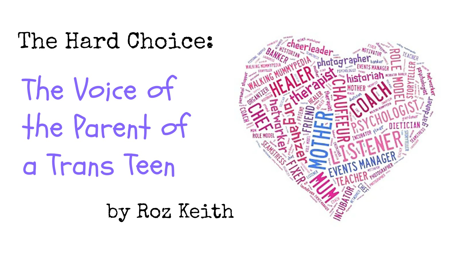 Traditional publishing for teen writers