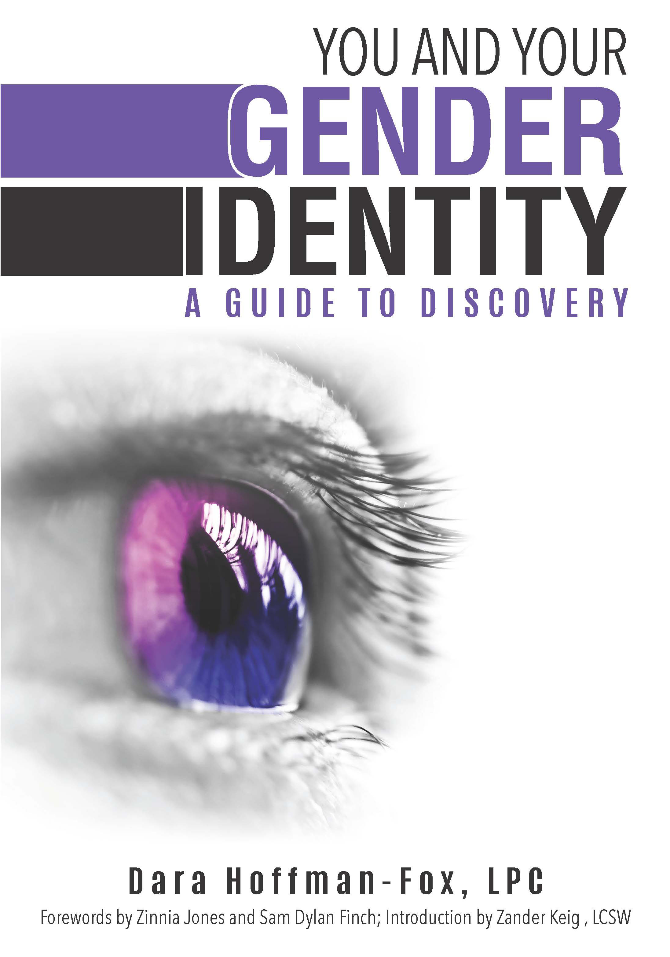 Discover Your Gender Identity - Dara Hoffman-Fox