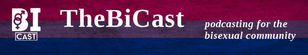 bisexual podcast