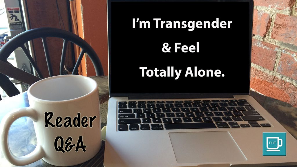 Transgender Support